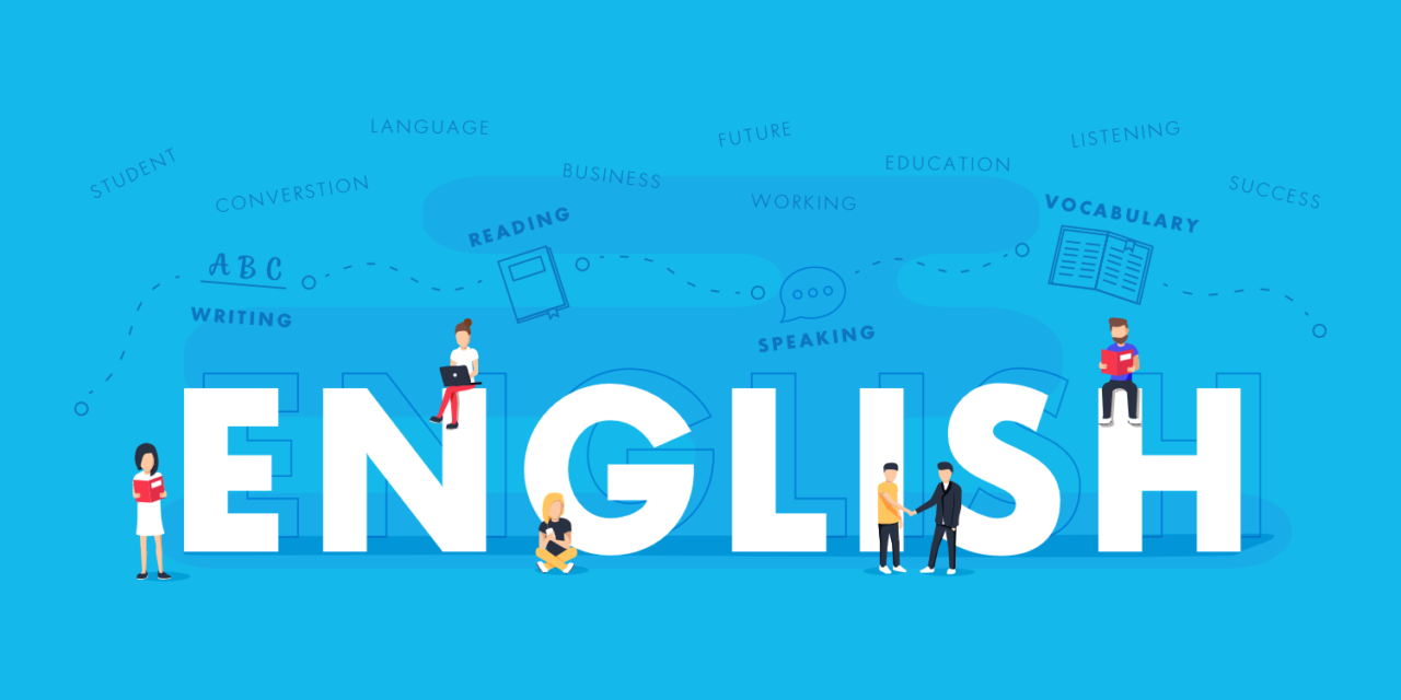 How to Learn English Online (in 7 Easy Steps)