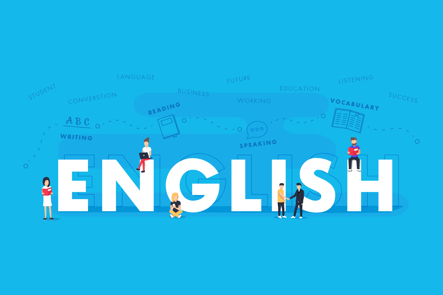 How to Learn English Online (7 Easy Steps)