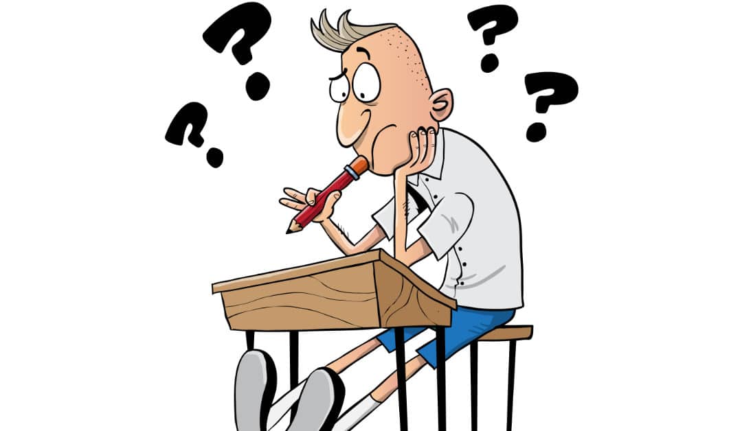 Your Guide to Language Level Tests