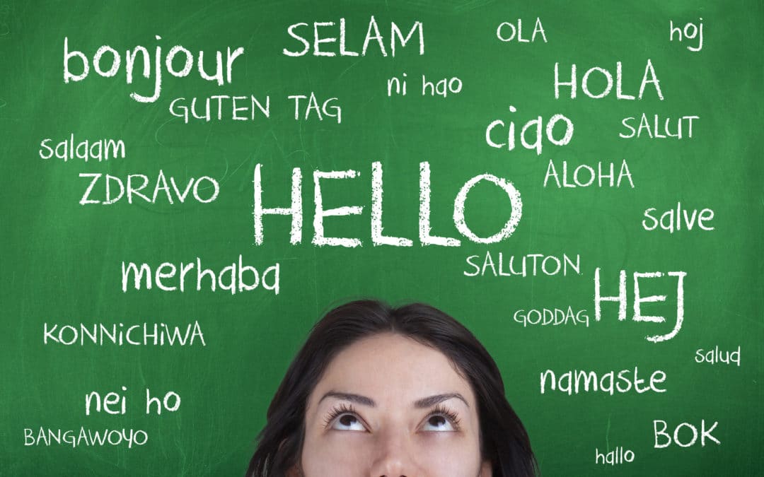 Language Courses for Beginners: Where to Start