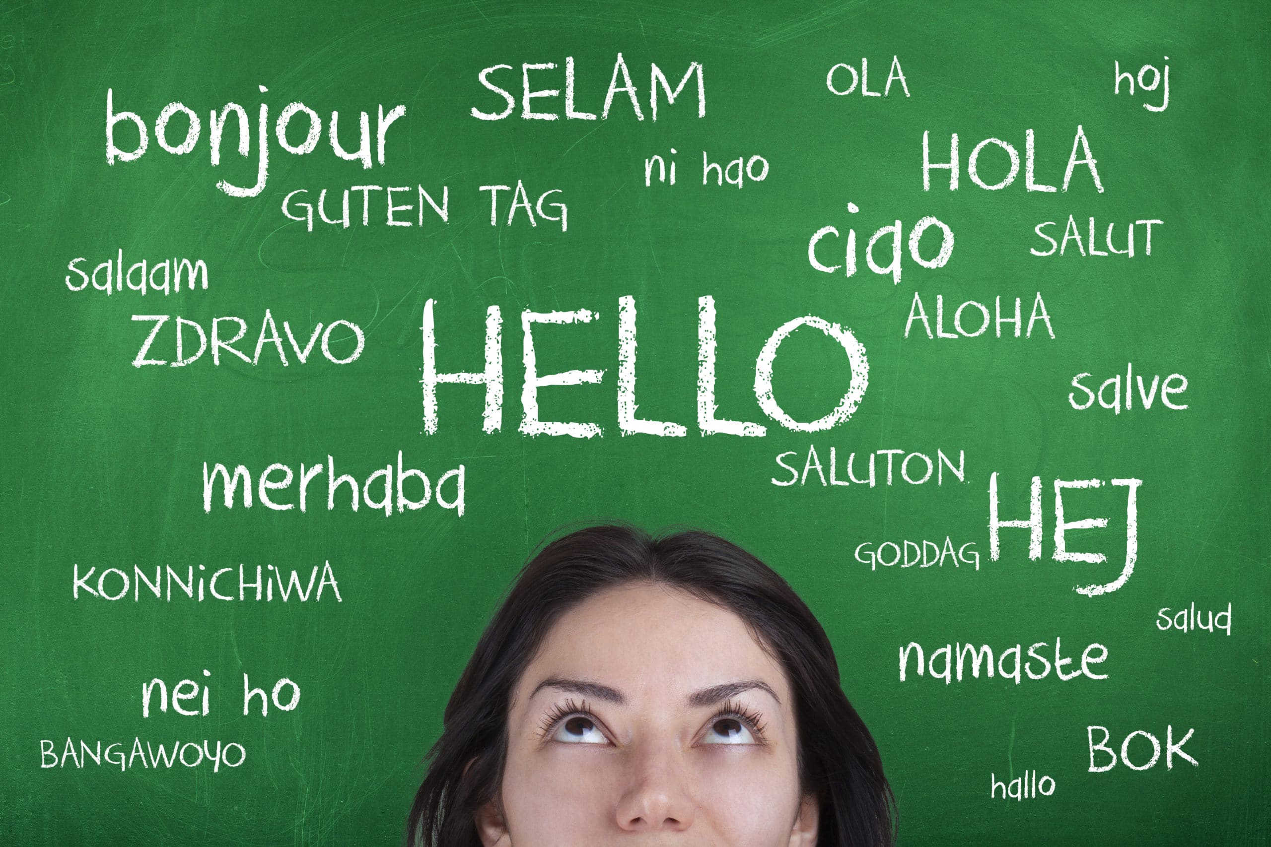 Language Courses for Beginners: Where to Start