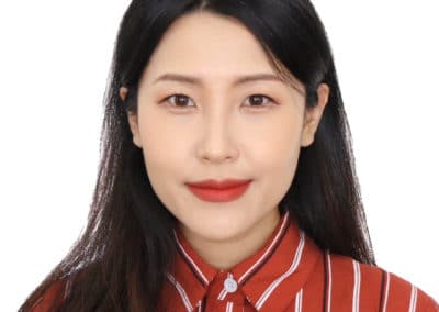 TruFluency Korean Teacher | Younghyun