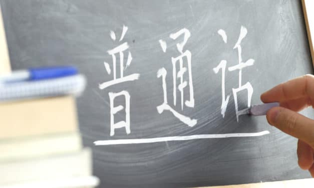 The Best TV Shows for Learning Mandarin at Each Level