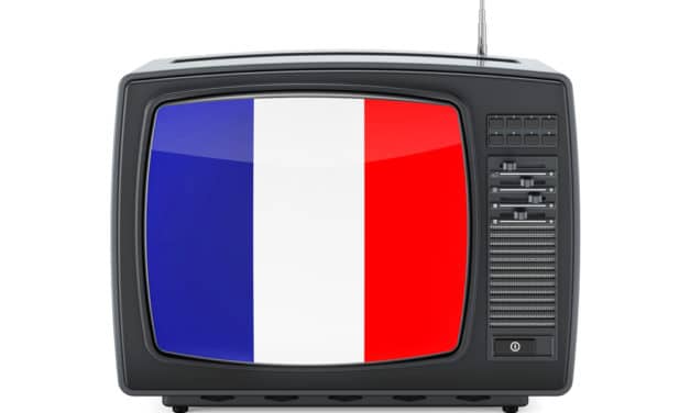 Best French TV Shows for Each Level
