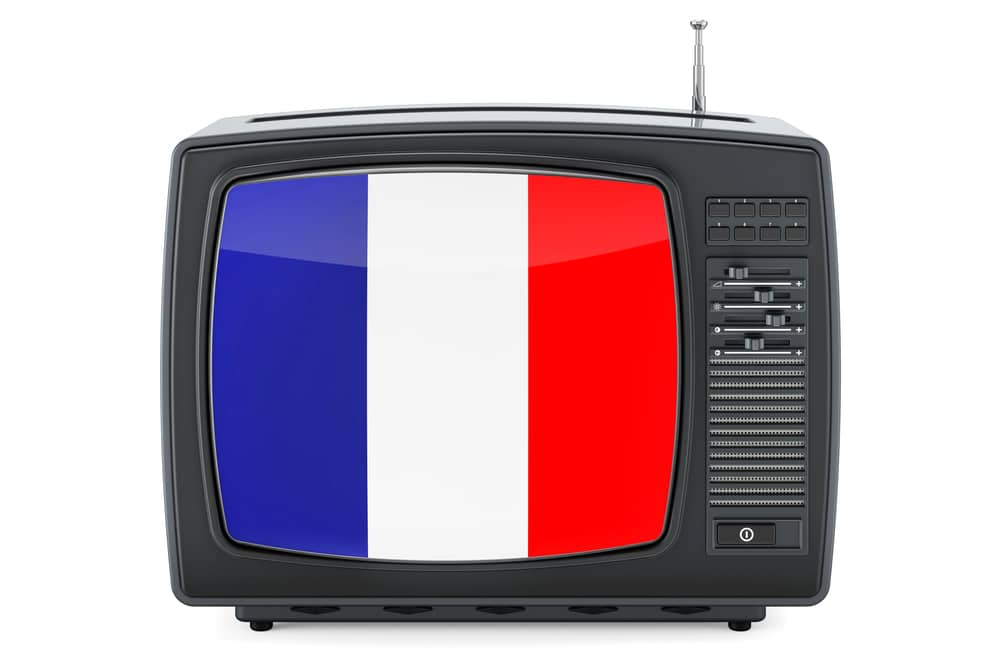Best French TV Shows for Each Level