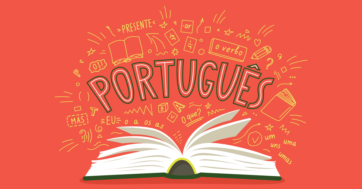 Reasons to Learn Brazilian Portuguese, move tradução do ingles