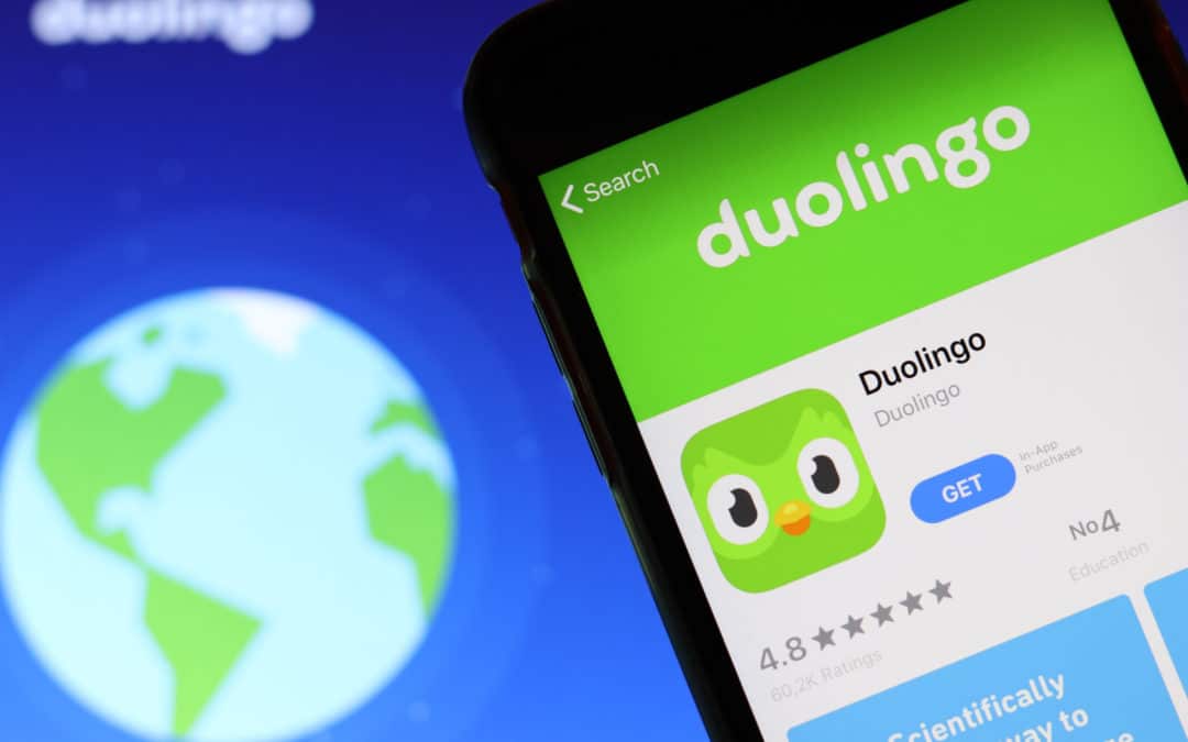 Does the Duolingo Language Learning App Work?
