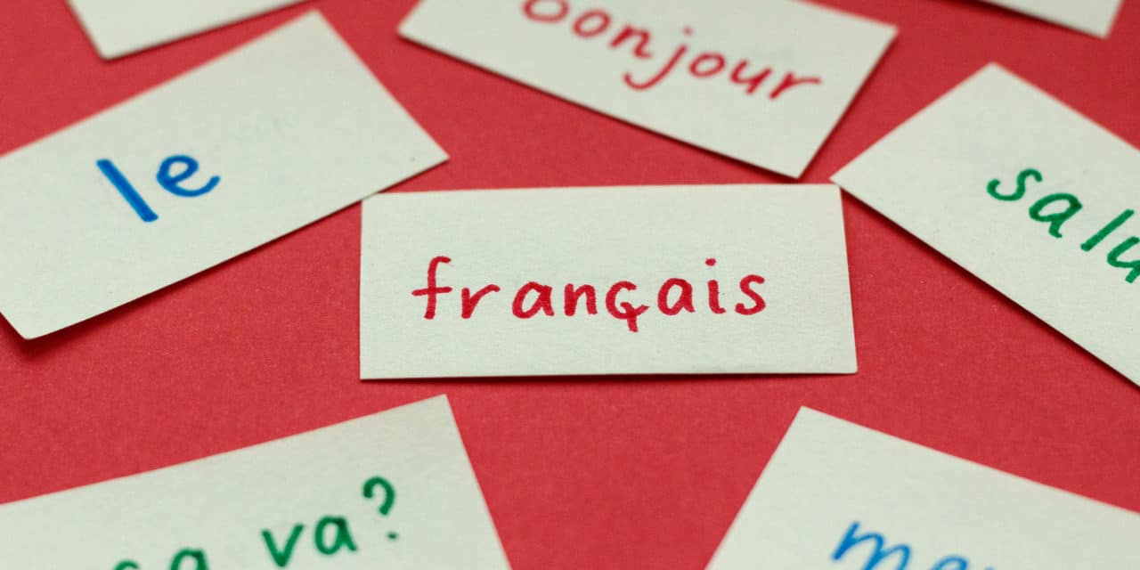 15 Beginning French Phrases to Learn