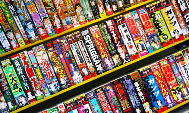 Best Books for Learning Japanese