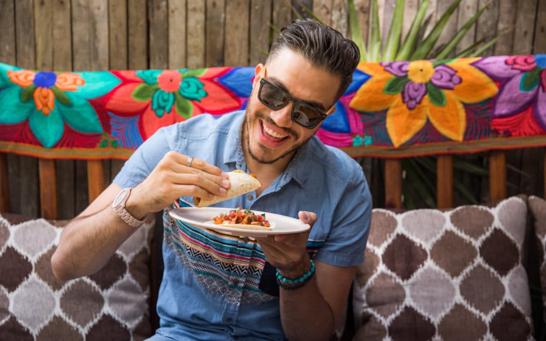 Spanish Phrases for Vacations in Mexico