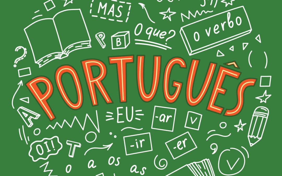 Portuguese for Beginners – 10 Easy Words to Learn Today