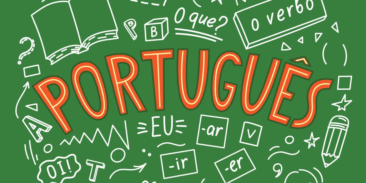 Portuguese for Beginners – 10 Easy Words to Learn Today