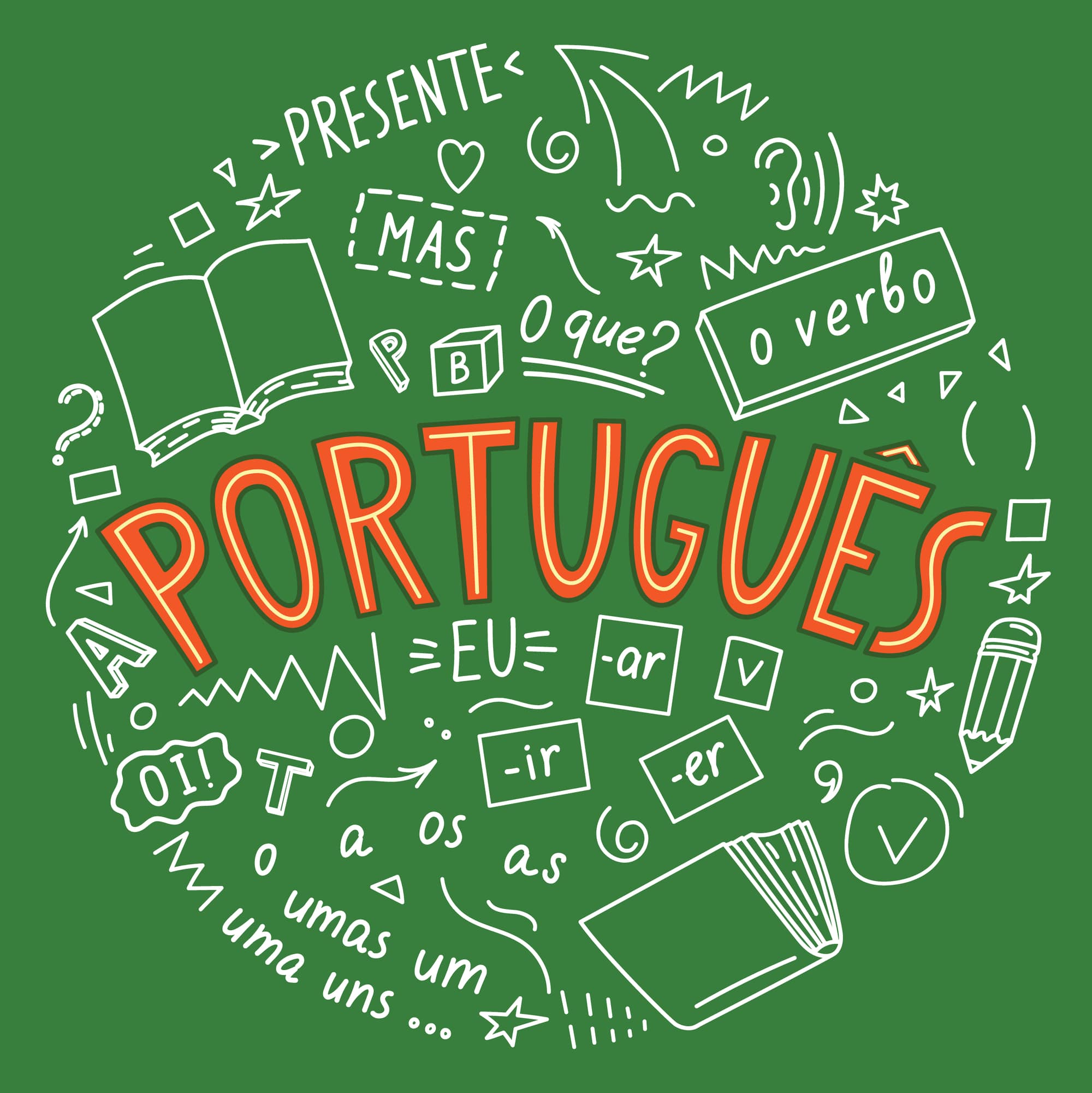 Portuguese for Beginners | TruFluency
