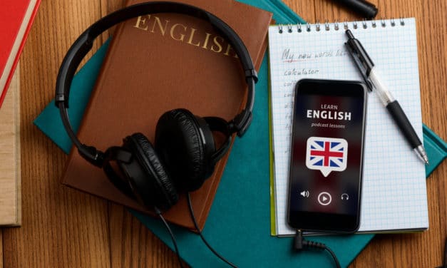 How to Blend Language Classes with Language Learning Apps