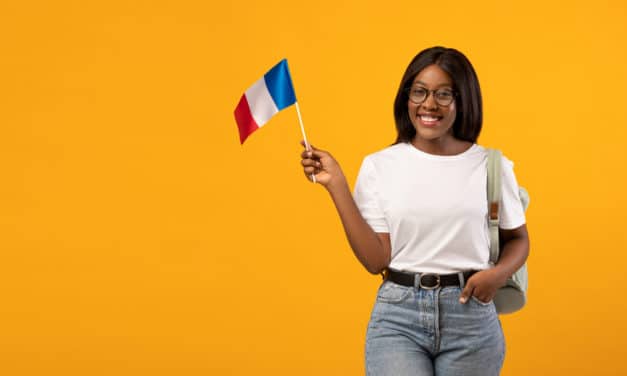 Five Cool Facts About French that Will Impress Your Friends