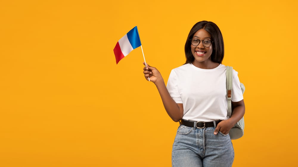 Five Cool Facts About French that Will Impress Your Friends