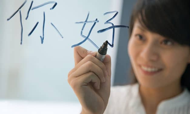 5 Common Mistakes When Learning Mandarin Chinese