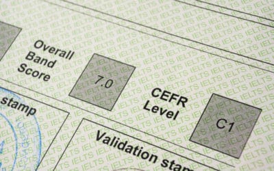Books in English for Every CEFR Level