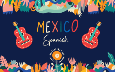 A Guide to Mexican Spanish