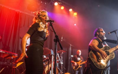 Learn Spanish with Songs: Present Tense Spanish Practice