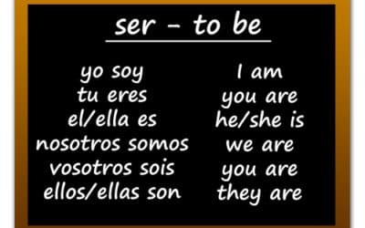 5 Common Spanish Grammar Mistakes