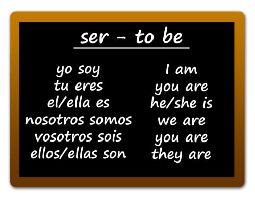 5 Common Grammar Mistakes in Spanish