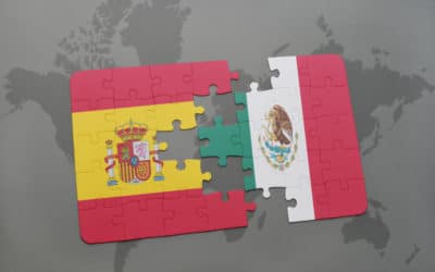Differences Between European Spanish and Latin American Spanish