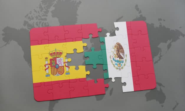 Differences Between European Spanish and Latin American Spanish