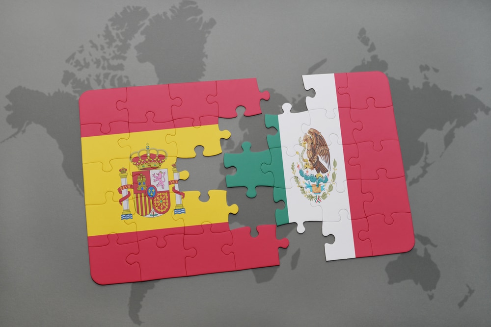 Latin American Spanish vs. European Spanish