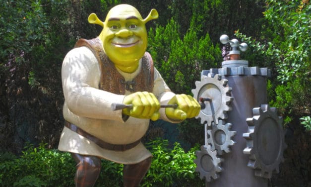 Why You Should Watch Shrek in Spanish