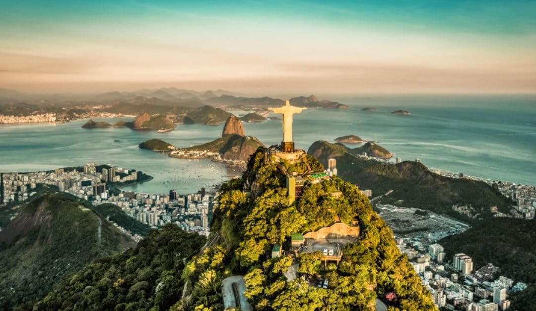 The Best Brazilian Books to Improve Your Portuguese