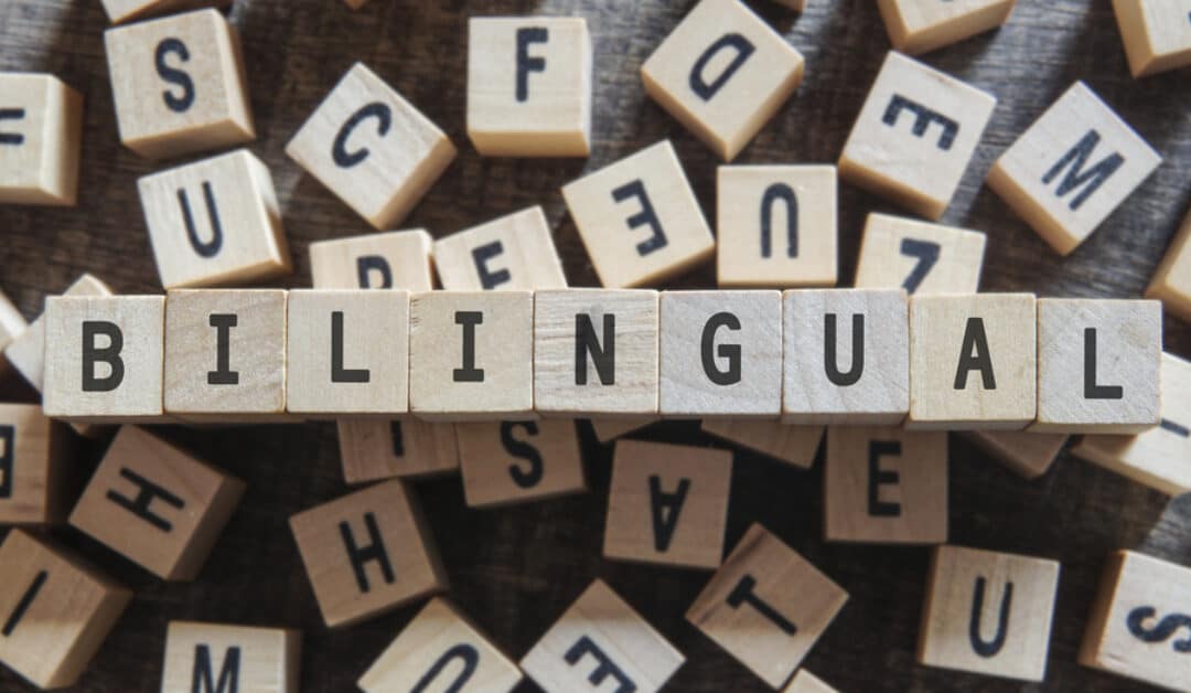 What it Means to Be Bilingual