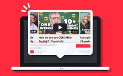 Best YouTube Channels to Learn a Language