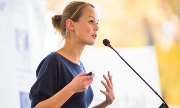 Spanish Oral Presentation Guide for Beginners