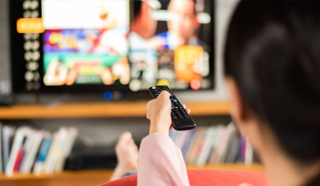 Learn How to Watch TV without Subtitles