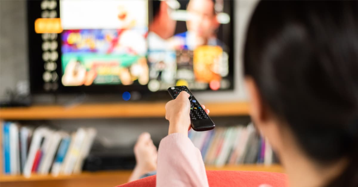 Learn How to Watch TV without Subtitles in your Target Language