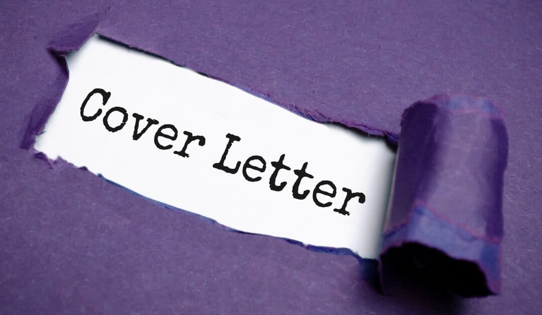 How to Write a Cover Letter in Spanish