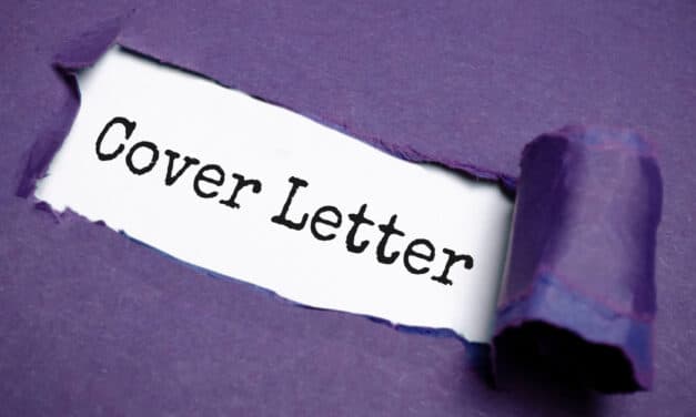 How to Write a Cover Letter in Spanish