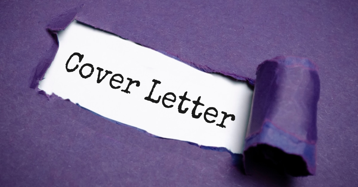 How to write a cover letter in Spanish