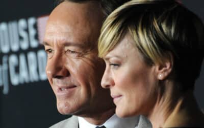 Learn Business English More Quickly – Watch House of Cards on Netflix