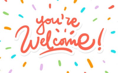 Different Ways to Say You’re Welcome in Spanish