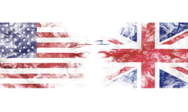 American vs British Vocabulary: Different Words with the Same Meaning