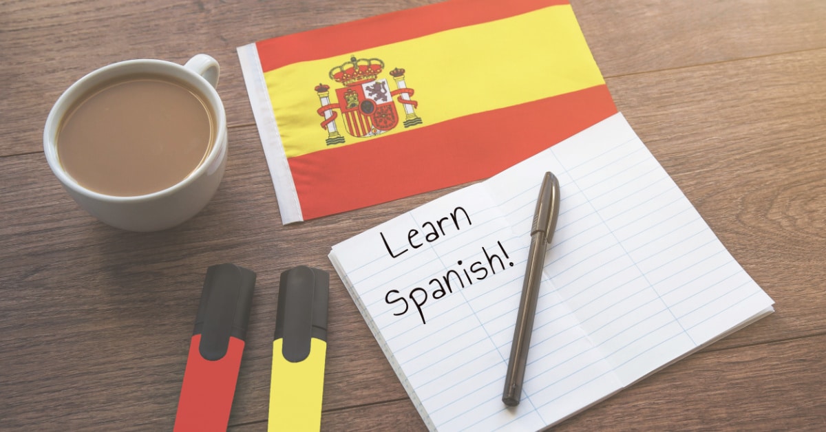 10 Reasons Americans Should Learn Spanish