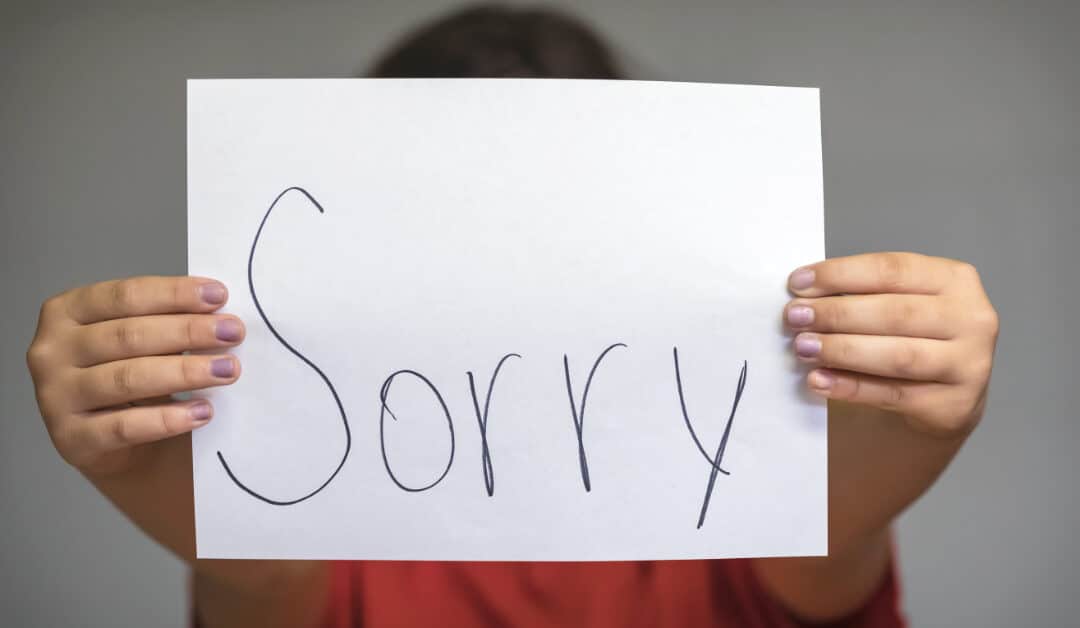 Ways to Say Sorry in Spanish for Different Occasions