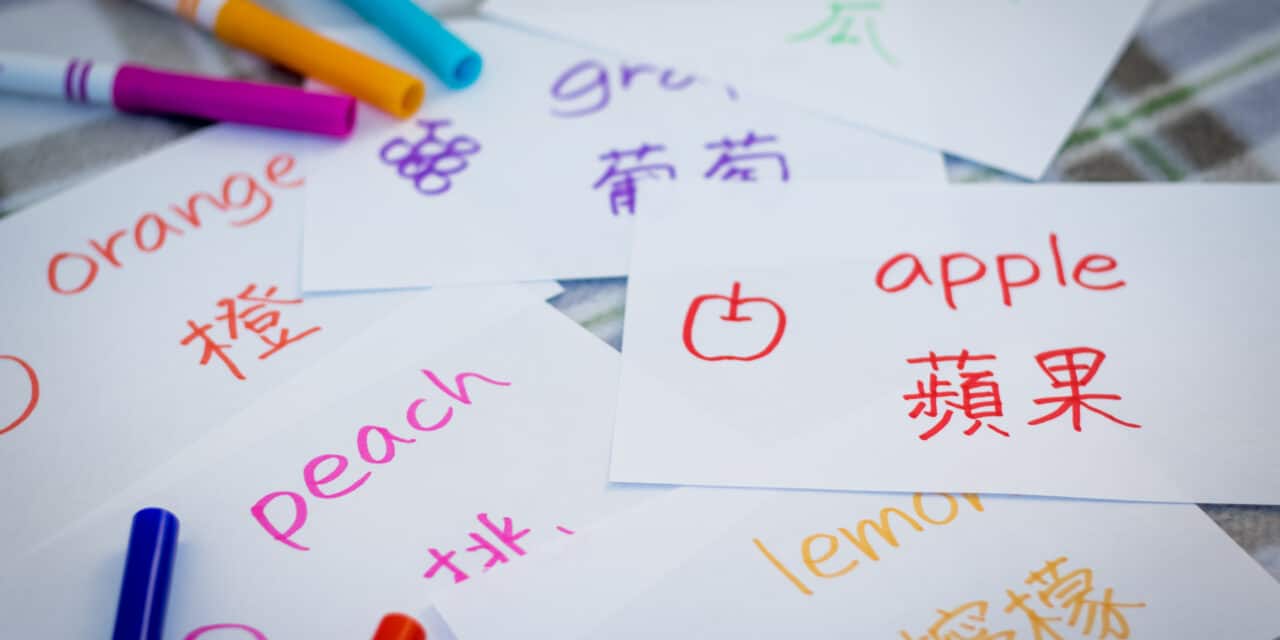 10 Reasons Why You Should Learn Mandarin Chinese