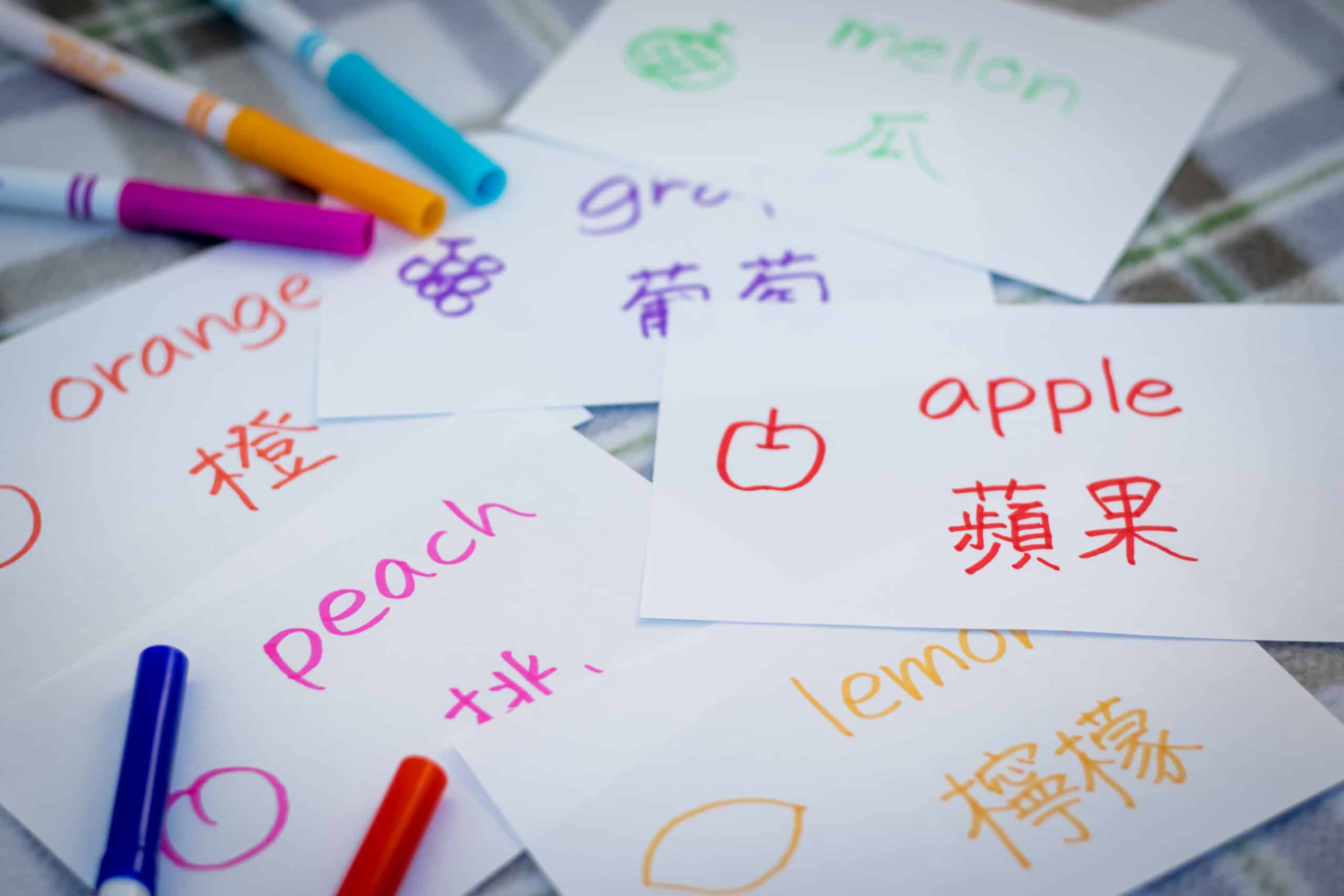 10 Reasons Why You Should Learn Mandarin Chinese