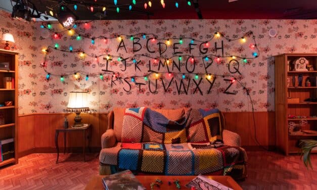 Learn English with Stranger Things Songs