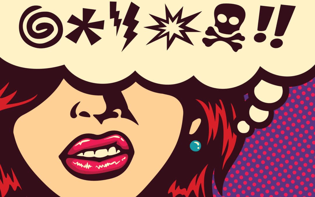 15 Colorful Mexican Spanish Swear Words
