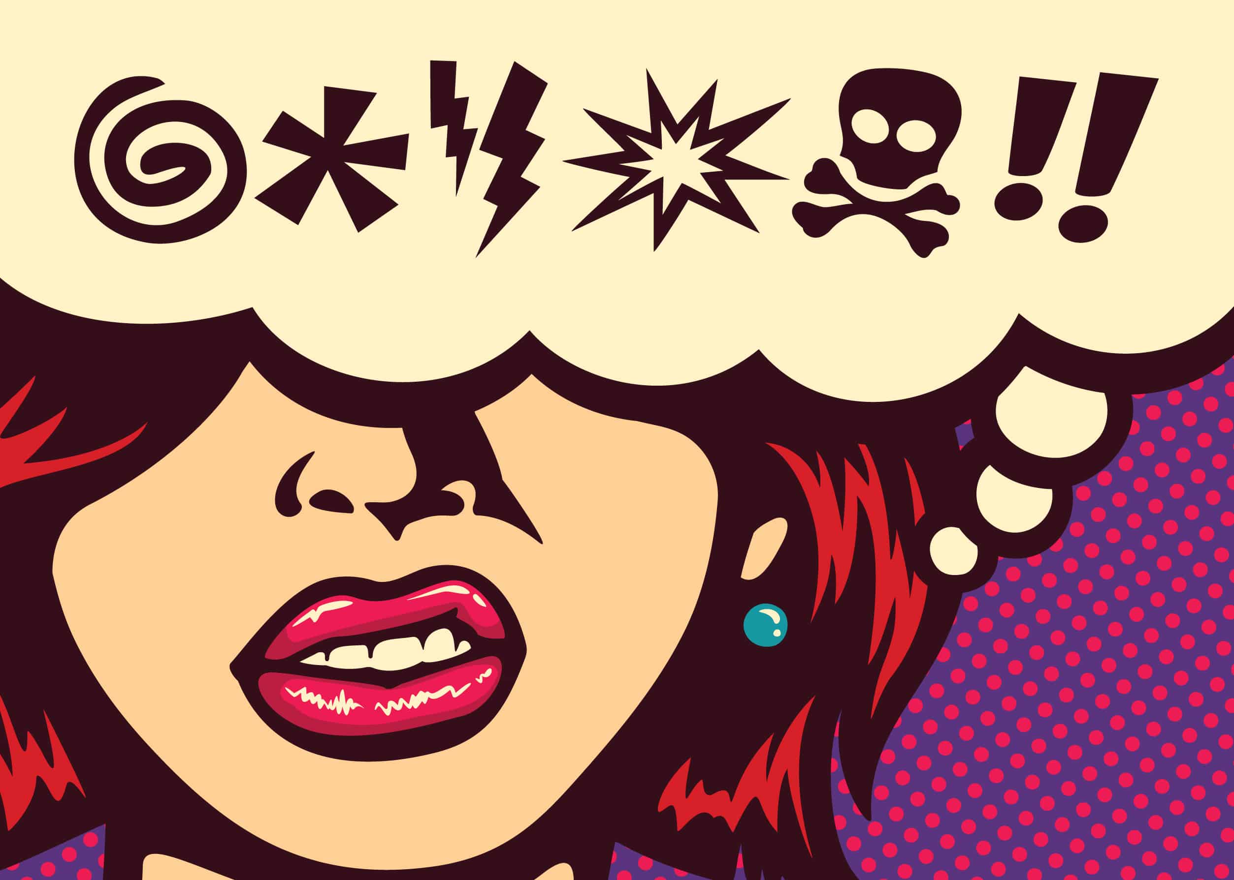 15 Colorful Mexican Spanish Swear Words