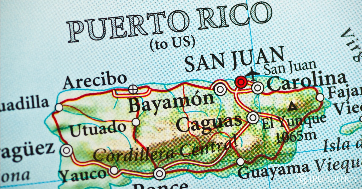 15 Puerto Rican Spanish Idioms